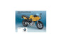 BMW F 800 S Usa Model 2009 Riders Manual - Owners Manual - English