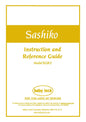 Baby Lock Sashiko BLQK2 Sewing Machine Instruction Manual - User Manual - Complete User Guide - English