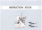 Janome 534 MyLock - 534D MyLock Sewing Machine Instruction Manual - User Manual - Complete User Guide